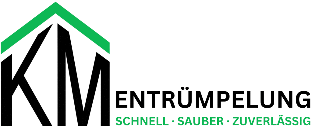 Firmenlogo von K&M Entrümpelung & Haushaltsauflösung