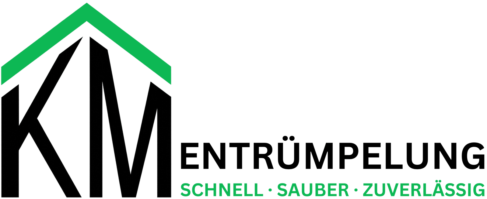 Firmenlogo von K&M Entrümpelung & Haushaltsauflösung